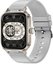 Tracer 47636 FitOn Smartwatch Silver