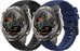Tracer 47639 GP-Fit2 Smartwatch Black