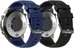 Tracer 47639 GP-Fit2 Smartwatch Black