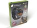 Tracer 47639 GP-Fit2 Smartwatch Black
