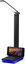 Tracer 47710 Prisma Black LED Desk Lamp