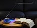 Tracer 47710 Prisma Black LED Desk Lamp