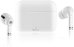 Tracer Headphones T4 TWS Bluetooth white