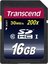 Transcend SDHC 16GB Class 10