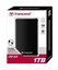 Transcend StoreJet A3 1TB 2,5 USB 3.0