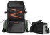 K&F Concept transport waist bag photo camera waterproof side bag camera backpack with rain cover
