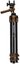 Manfrotto tripod kit MK-R05-SD ALPHA S.H.O.T. Grip PRO Kit Carbon