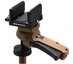 Manfrotto tripod kit MK-R05-SD ALPHA S.H.O.T. Grip PRO Kit Carbon