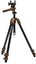 Manfrotto tripod kit MK-R05-SD ALPHA S.H.O.T. Grip PRO Kit Carbon