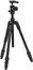 Manfrotto tripod kit MKBFRTA4FB-BH Befree Advanced AS Twist Alu