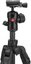 Manfrotto tripod kit MKBFRTC4FB-BH Befree Advanced AS Twist Carbon