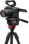 Manfrotto tripod kit MVK502055XPRO3V 502+055 Video Alu Kit
