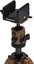 Manfrotto tripod set MK-R04-SD ALPHA S.H.O.T. Ball head Kit Carbon