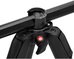 Manfrotto tripod set MK055XPRO3-Q6T AS alu Ball Head Kit