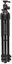 Manfrotto tripod set MK190X3-Q6T AS Alu Ball Head Kit