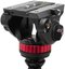 Manfrotto tripod set MVK502055CXPROV 502+055 Video Carbon Fibre Kit