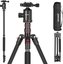 Neewer 195 CM trikojis su monopodo funkcija 10096566