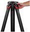 Sachtler System aktiv14T flowtech100 GS