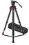 Sachtler System aktiv14T flowtech100 GS