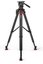 Sachtler System aktiv14T flowtech100 MS