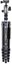 Vanguard VEO 3GO 265HCB Carbon Fibre Travel Tripod