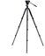 Trikojis Benro A2883F Alu Video kit + galva S-4PRO