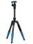 Trikojis Benro Travel Slim CF kit su N00 rutuline galva