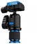 Trikojis Benro Travel Slim CF kit su N00 rutuline galva