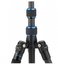 Trikojis Benro Travel Slim CF kit su N00 rutuline galva