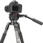 SIRUI VIDEOKIT R-2004 + VH-10