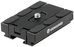 Vanguard QS-72T Long Arca Compatible Quick Shoe For Smartphone