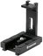 Vanguard QS-72T Long Arca Compatible Quick Shoe For Smartphone