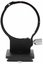 Tripod mount for Laowa 25 mm f / 2.8 Ultra Macro lens