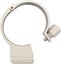 Caruba Tripod Mount Ring A II (W)   for Canon 70 200mm f4.0