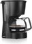 Tristar Coffee Maker | CM-1246 | Ground | 600 W | Black