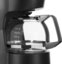 Tristar Coffee Maker | CM-1246 | Ground | 600 W | Black