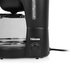 Tristar Coffee Maker | CM-1282 | Ground | 750 W | Black