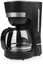 Tristar Coffee Maker | CM-1282 | Ground | 750 W | Black