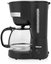 Tristar Coffee Maker | CM-1282 | Ground | 750 W | Black