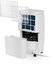 Tristar | Dehumidifier | DH-5419 | Power 205 W | Suitable for rooms up to 45 m&sup3; | Water tank capacity 2.5 L | White