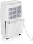 Tristar | Dehumidifier | DH-5419 | Power 205 W | Suitable for rooms up to 45 m&sup3; | Water tank capacity 2.5 L | White
