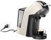 Tristar Multi Capsule Coffee Machine 3-1 | CM-2301 | Pump pressure 19 bar | Capsule | 1400 W | Beige