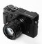 TTArtisan 50mm F1.2 APS-C Nikon Z Mount