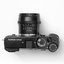 TTArtisan 50mm F1.2 APS-C Sony E Mount