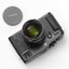 TTArtisan 50mm F1.2 APS-C Sony E Mount