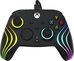 Turtle Beach controller Afterglow Wave Xbox, black