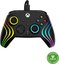 Turtle Beach controller Afterglow Wave Xbox, black