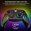 Turtle Beach controller Afterglow Wave Xbox, black