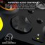 Turtle Beach controller Afterglow Wave Xbox, black