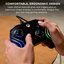 Turtle Beach controller Afterglow Wave Xbox, black